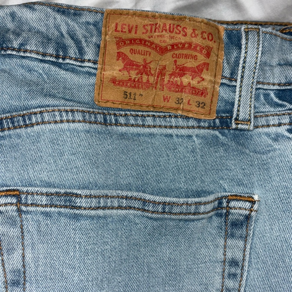 Levi’s 511